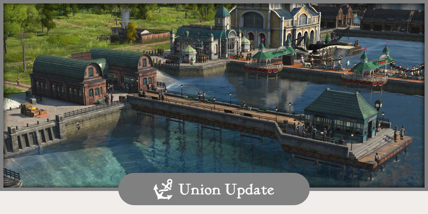 Union Update: Winter QnA