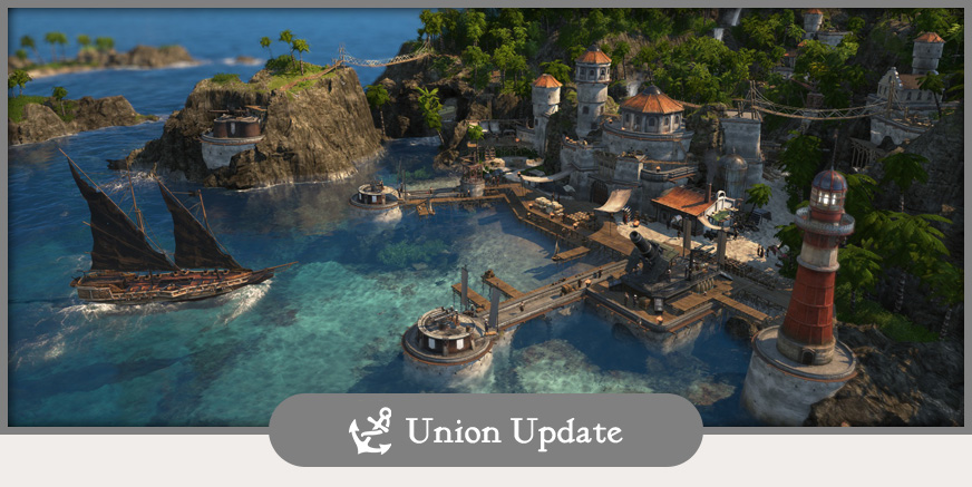 Union Update: Open Beta details and system specs! (Updated)