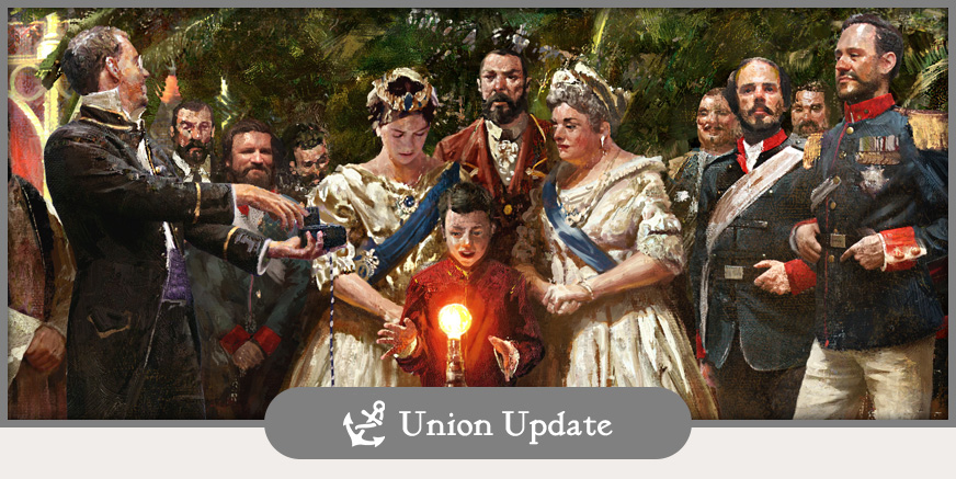 Union Update: Your questions about the launch answered (Updated)