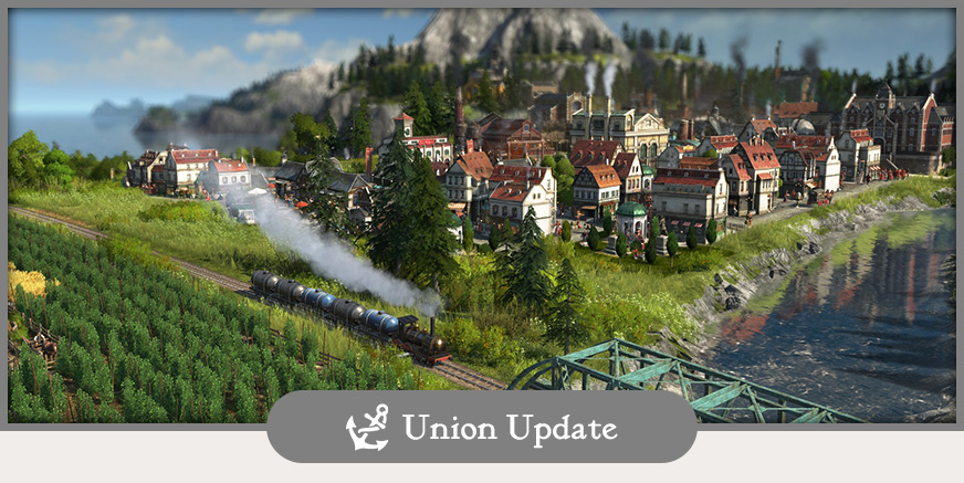 Union Update: Battle of the Ages