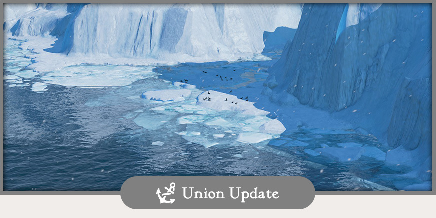 Union Update: Der Winter kommt
