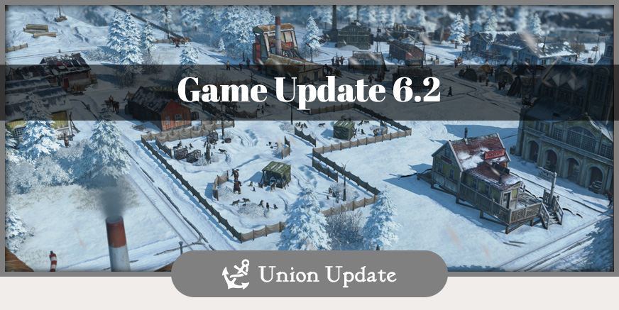 Union Update: Into the new year