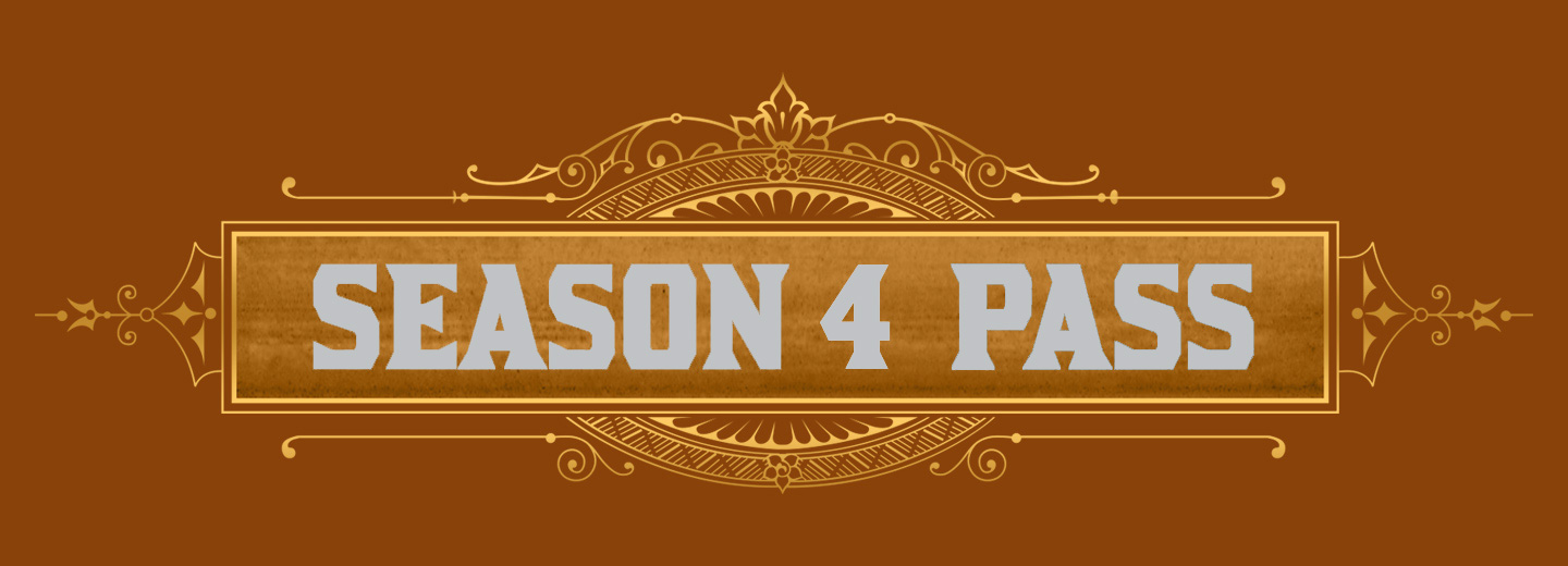 Announcing the Season 4 Pass