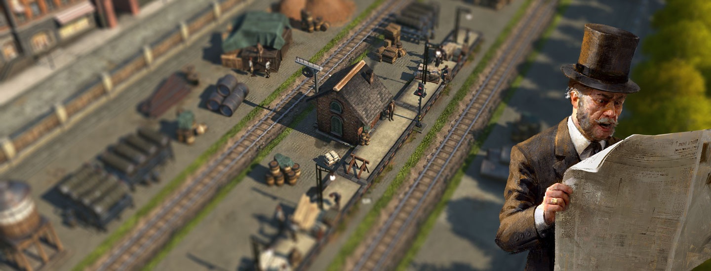 Union Update: “Industrial Zone” Pack CDLC teaser and more