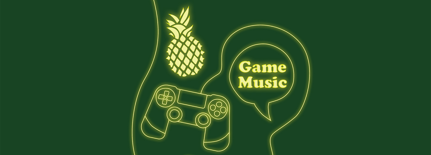 Union Update: Game Music in Concert